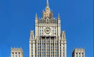 МИД РФ о развале ДРСМД: такой подход к решению вопроса откатывает мир на 30 лет назад