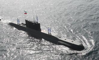 Иран может потопить американские корабли «новым секретным оружием» - высокопоставленный военный чиновник