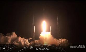 ������ ���������, ��� �����? ��������� �����������, ��� SpaceX ����� ��������� ������ ����