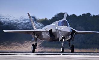 В планах Минобороны США окончательно исключить Анкару из программы F-35
