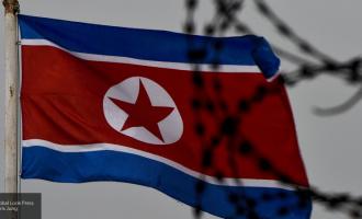 Центральное агентство Кореи о том, что северокорейский лидер координировал ракетные испытания