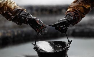 О стоимости нефти Brent: она увеличилась до $71,31 за баррель