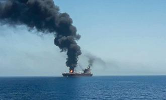 Кремль сравнивает нападения США на Иран с фальшивыми «доказательствами белого порошка» против Ирака в 2003 году