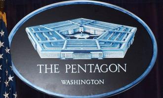 Минобороны США о гибели военнослужащего в Афганистане