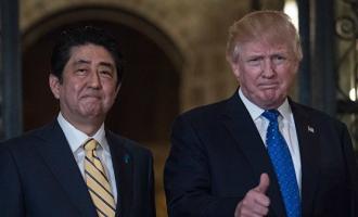 Япония о сотрудничестве с США после запуска ракет КНДР