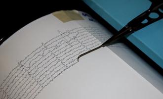 О сильном землетрясении в Японии: второе такое случилось ранее за час