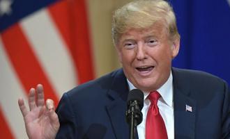 США о новых пошлинах на ряд китайских товаров