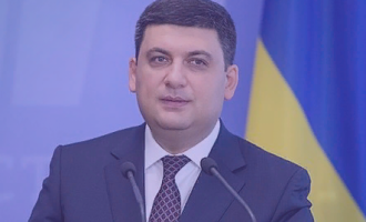 Гройсман о том, что причины для поднятия цены газа для населения отсутствуют
