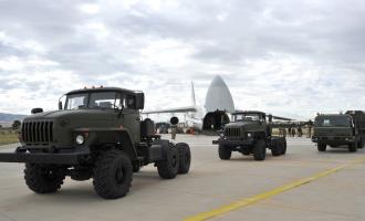 Российский S-400 полезен для НАТО, а США должны делать то, что влечет за собой стратегическое партнерство - Эрдоган