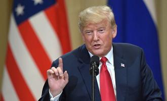 Ирак покупает газ у Ирана, невзирая на санкции США