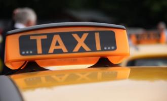 В пресс-службе МВД по Читинской области: пассажирка такси угнала автомобиль