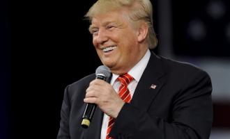 Трамп настойчиво рекомендует уехать всем, кто недоволен происходящим в США