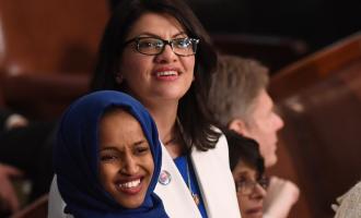 Израиль сделает исключение в разрешении BDS-поддерживающей Omar & Tlaib в стране