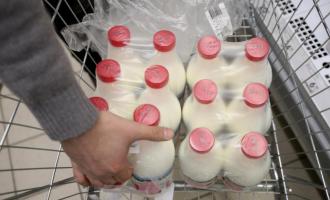 Роскачество обнародовали итоги проверки: проверены молочные продукты с заменителями жира