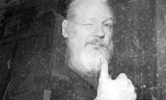 Министерство юстиции Соединенных Штатов о 17 новых обвинений в отношении Ассанжа Минюст США