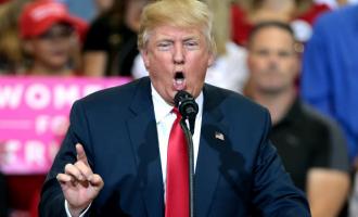 Трамп: США и Япония смогут прийти к торговому соглашению уже в этом месяце