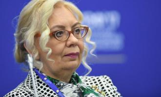 Главой штаб-квартиры ООН в Женеве должна была стать россиянка