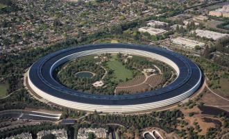 Трамп отказал Apple на предмет отмены пошлин на компоненты из Китая