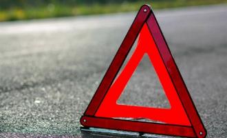 О ДТП на севере Москвы: в этот раз рейсовый автобус столкнулся с легковушкой