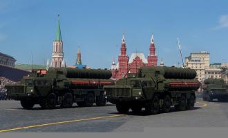 США в НАТО выдвинули ультиматум Турции по причине российских С-400