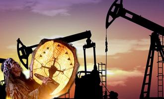 Fitch о прогнозах стоимости нефти Brent