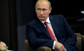 Путин об опровержении объединения России и Белоруссии к 2024 году