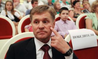 Тренер, которого уличили в допинге, получил 8,5 миллиона из бюджета