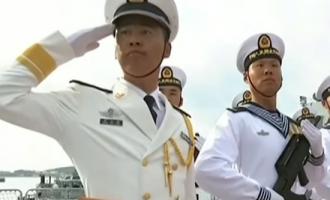 О беспокойстве Пентагона действиями Пекина в Южно-Китайском море