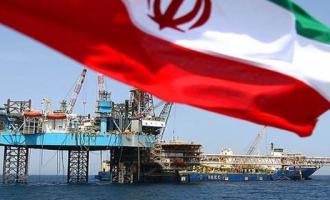 Власти Крыма Ирану предлагают порты полуострова для перевозки нефти
