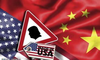 Торговая война или о том, что в США приняли решение ввести новые пошлины на китайские товары