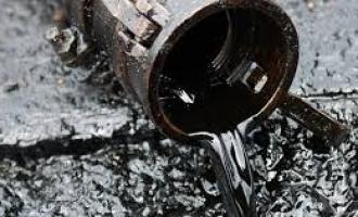 О стоимости нефти марки Brent