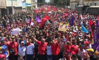 О протестах в Гаити: они связаны с нехваткой топлива