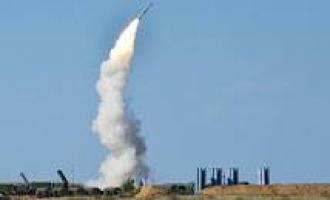 В планах армии США приобрести пусковые установки, похожие на С-300