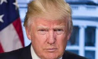 Президент США о режиме ЧС в Северной Каролине: он вводился по причине урагана