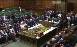 Brexit: ������������ ���������� �������� � ������� ������� ��������