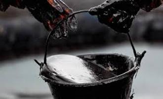 О цене на нефть Brent: она впервые с 1 августа поднялась выше $63