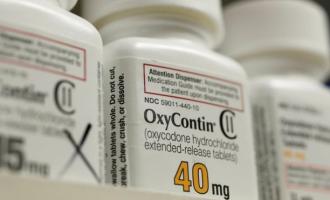 Американский производитель лекарств Purdue Pharma объявил о банкротстве