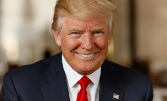 Трамп предложил Саудовской Аравии помощь на предмет обеспечения обороны