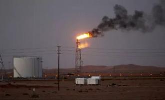 Обнародованы сроки восстановления поставок нефти после многочисленных атак дронов