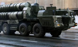 Представители Минобороны РФ опубликовали кадры поставок С-400 в Турцию