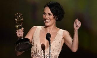 Награда Эмми 2019: Fleabag среди главных победителей