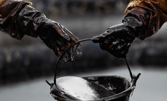 Об изменениях цены на нефть: они незначительно укрепляются
