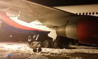 Синоптики о прогнозе на зиму в России