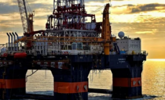 О стабилизации цены на нефть после резкого падения накануне