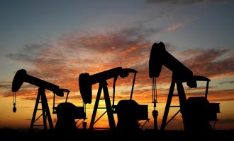 В США предрекли отставание на предмет добычи нефти от России