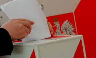 Выборы в Польше: партия «Правящий закон и справедливость» претендует на победу