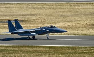 �������� � ������: ��������� ��� ������������ ����������� F-15 