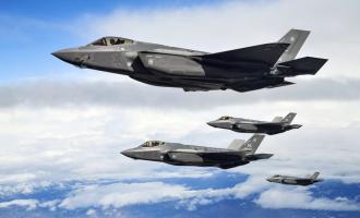 Вашингтон о финансовых потерях Анкары от исключения из программы F-35