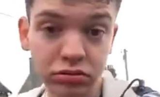 Инцидент после ночной вечеринки: шотландец заснул в такси и проснулся на другом конце страны