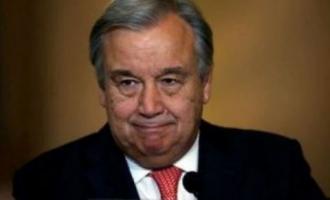 По причине неуплаты взносов в ООН задержат зарплаты сотрудникам
